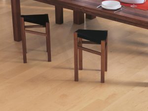 Parkett-Holz Ahorn Europäisch