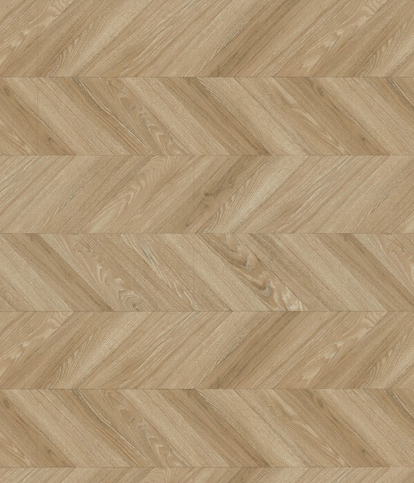 Dielendesign Fischgrät-Parkett