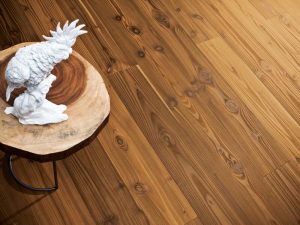 Parkett-Holz Douglasie