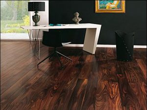 Parkett-Holz Palisander